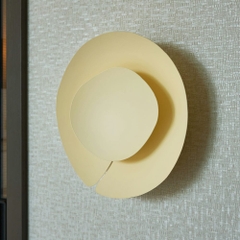 Rivius Soraé – Đèn Tường Ánh Sáng Nhẹ