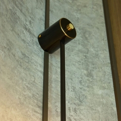 Rivius Orbelle - Đèn Gắn Tường Hình Xiên Kẹo Phong Cách Bắc Âu