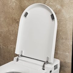 Rivius Ulna - Bồn Cầu Thông Minh Tối Ưu Nhu Cầu Chuẩn Mực