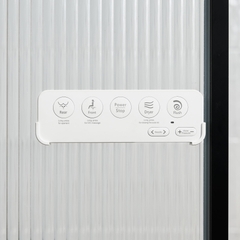 Rivius Ulna - Bồn Cầu Thông Minh Tối Ưu Nhu Cầu Chuẩn Mực