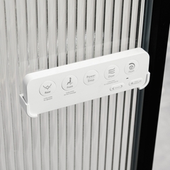 Rivius Ulna - Bồn Cầu Thông Minh Tối Ưu Nhu Cầu Chuẩn Mực