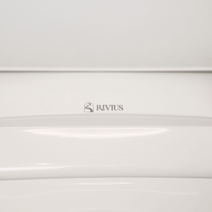 Rivius Sano - Bồn Cầu Thông Minh Đẳng Cấp Kiến Tạo Không Gian