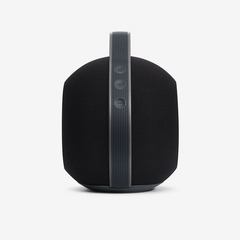 Loa Devialet Mania Deep Black