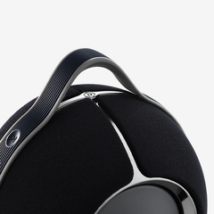 Loa Devialet Mania Deep Black