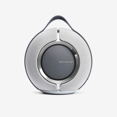 Loa Devialet Mania Light Grey