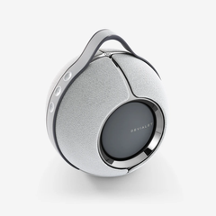 Loa Devialet Mania Light Grey