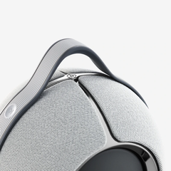 Loa Devialet Mania Light Grey