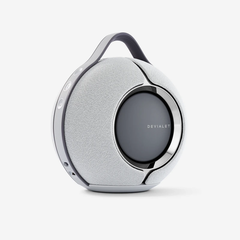 Loa Devialet Mania Light Grey