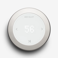 Điều khiển Devialet Matte White