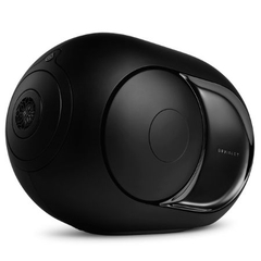 Loa Devialet Phantom I 108dB Dark Chrome