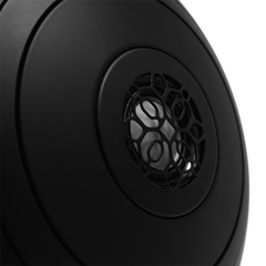 Loa Devialet Phantom I 108dB Dark Chrome