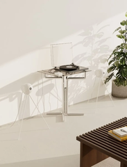 Chân Đế Loa Devialet Phantom II - Iconic white