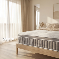 Rivius Lulia - Hybrid Green Foam