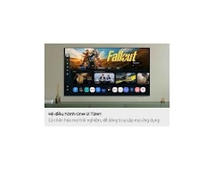 55 Inch QLED Q8FA 4K Samsung Vision AI Smart TV (2025)