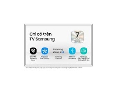 65 Inch QLED Q8FA 4K Samsung Vision AI Smart TV (2025)