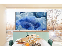 55 Inch QLED Q8FA 4K Samsung Vision AI Smart TV (2025)