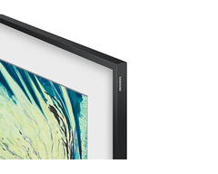 55 Inch The Frame 4K Samsung Vision AI Smart TV (2025)