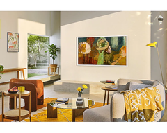 75 Inch The Frame 4K Samsung Vision AI Smart TV (2025)