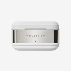 Tai nghe Devialet Gemini II Iconic White