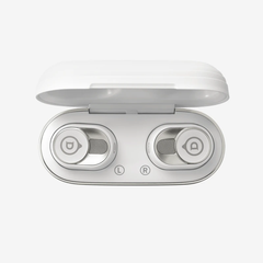 Tai nghe Devialet Gemini II Iconic White