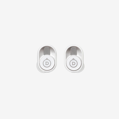 Tai nghe Devialet Gemini II Iconic White