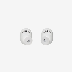 Tai nghe Devialet Gemini II Iconic White