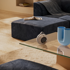 Loa Devialet Mania Light Grey