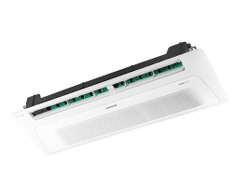 Điều hòa âm trần 1 hướng F-AC071TN1DKC WindFree™ 7.1 kW