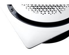 Máy Lạnh Âm Trần 360 Độ Samsung Inverter 4.5 HP AC120TN4PKC/EA (3 Pha)