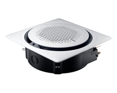 Máy Lạnh Âm Trần 360 Độ Samsung Inverter 4.5 HP AC120TN4PKC/EA (3 Pha)