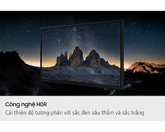 32 Inch HD H5000 Smart TV (2025)