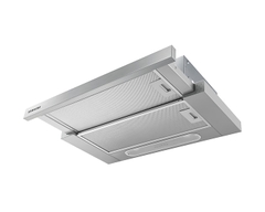 392m³/giờ Máy Hút Mùi - Đa Dạng Cấp Độ, Bạc