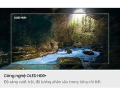 77 Inch OLED S90F 4K Samsung Vision AI Smart TV (2025)