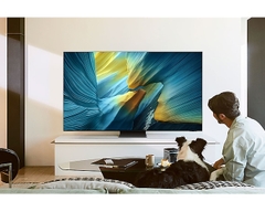 65 Inch OLED S95F 4K Samsung Vision AI Smart TV (2025)