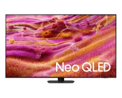 65 Inch Neo QLED QN90F 4K Samsung Vision AI Smart TV (2025)
