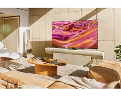 65 Inch Neo QLED QN90F 4K Samsung Vision AI Smart TV (2025)