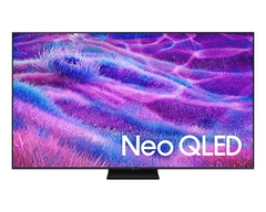 55 Inch Neo QLED QN80F 4K Samsung Vision AI Smart TV (2025)