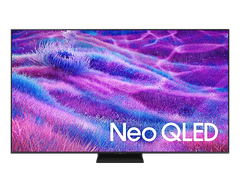 65 Inch Neo QLED QN80F 4K Samsung Vision AI Smart TV (2025)