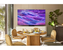 55 Inch Neo QLED QN80F 4K Samsung Vision AI Smart TV (2025)
