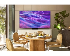 75 Inch Neo QLED QN80F 4K Samsung Vision AI Smart TV (2025)