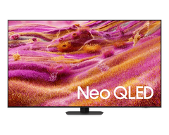 75 Inch Neo QLED QN90F 4K Samsung Vision AI Smart TV (2025)