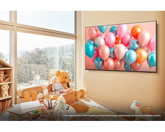 43 Inch QLED Q7FA 4K Vision AI Smart TV (2025)