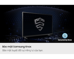 43 Inch QLED Q7FA 4K Vision AI Smart TV (2025)