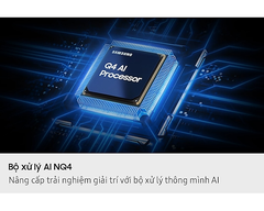 43 Inch QLED Q7FA 4K Vision AI Smart TV (2025)