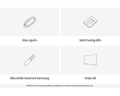 43 Inch QLED Q7FA 4K Vision AI Smart TV (2025)