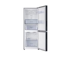 285L Tủ Lạnh Ngăn Đông Dưới -Optimal Fresh Zone, Đen