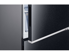 285L Tủ Lạnh Ngăn Đông Dưới -Optimal Fresh Zone, Đen