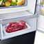 285L Tủ Lạnh Ngăn Đông Dưới -Optimal Fresh Zone, Đen