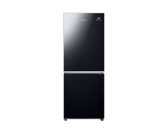 285L Tủ Lạnh Ngăn Đông Dưới -Optimal Fresh Zone, Đen