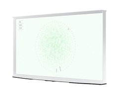65 Inch The Serif LS01D QLED 4K Thiết Kế Chữ I Smart TV (2024)